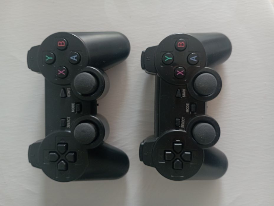 приставка game stick lite