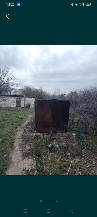 Срочно продам дачу 6 соток