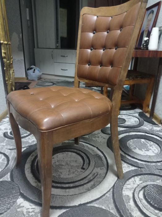 Стулья эксклюзив