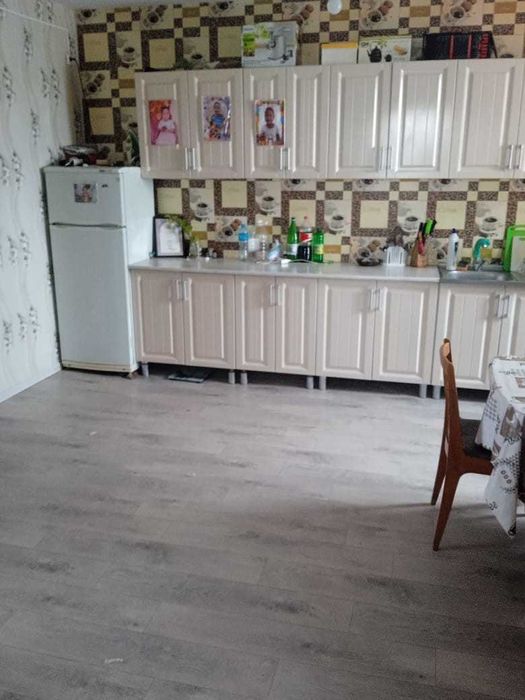 Продажа 3-комнатной квартиры