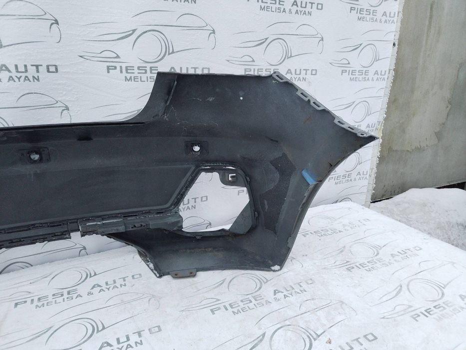 Bara spate Audi A1 GB S-Line  an 2020-2021-2022-2023-2024