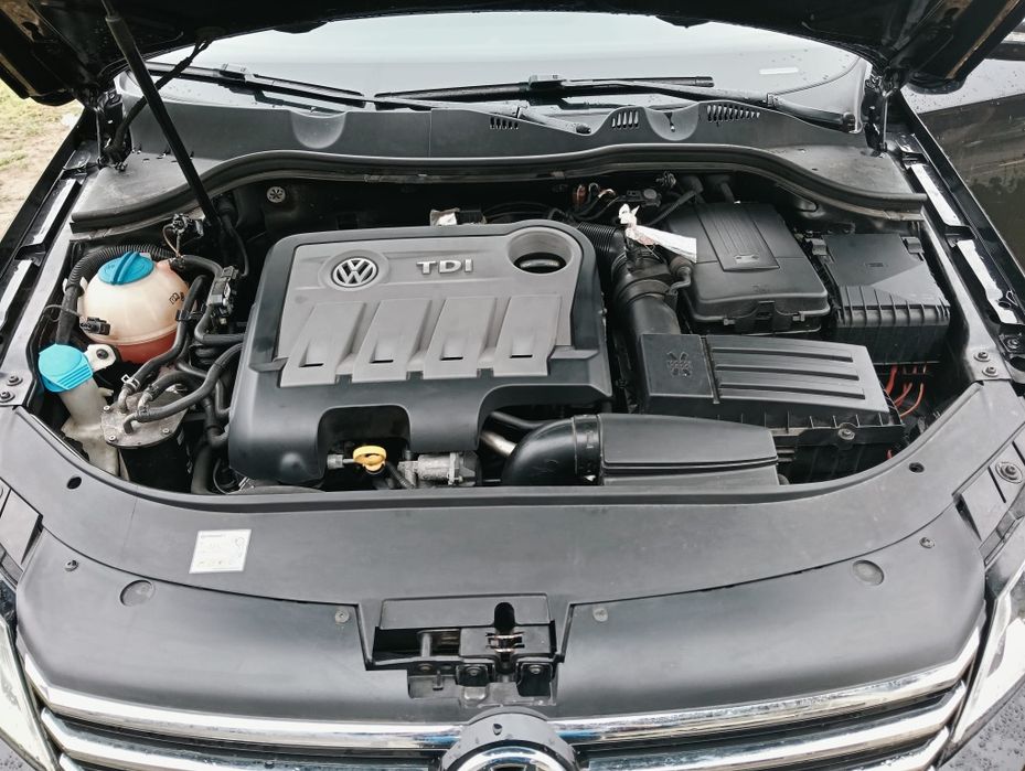 W Passat 2.0tdi 2014 urgent