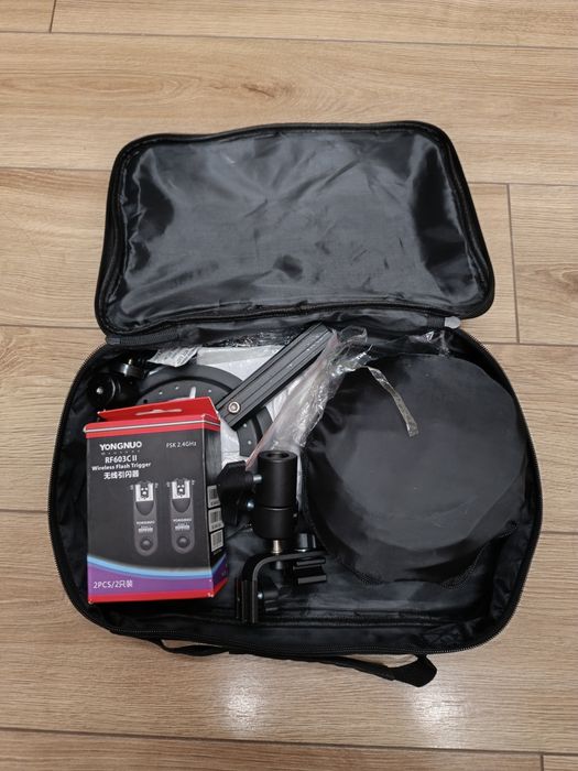 Продаётся комплект Canon 5D Mark III