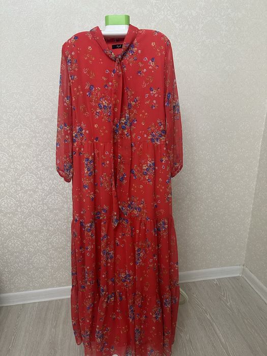 Платья/көйлектер, көп киілмеген