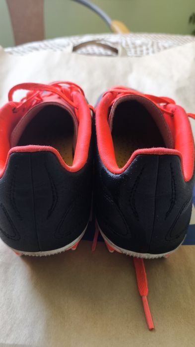 Детски бутонки Адидас