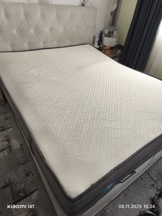 Турски матрак 160/200