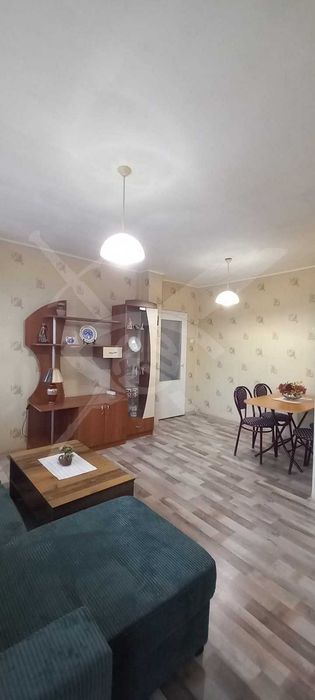 Дава се под наем Двустаен апартамент в Стара Загора, Център - 67 кв.м за 320 € - Снимка #5