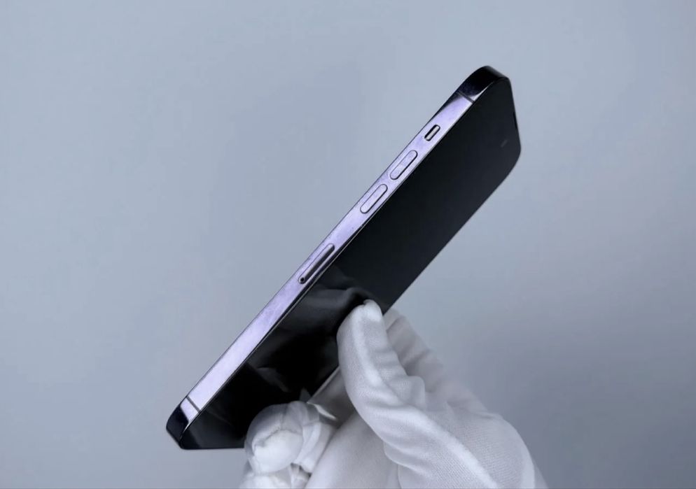 IPHONE 14 Pro Max (128 ГБ)