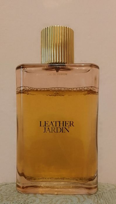 My Naked Truth eau Jeune Solar Herve leger