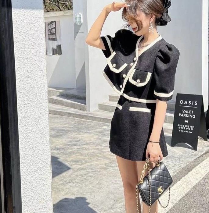 Платье от Zara и другие