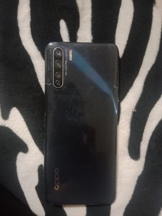 Oppo A91 сатылады срочно