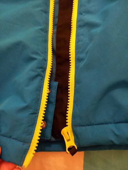 Детско яке  MC KINLEY ръст 152  за 12 години.