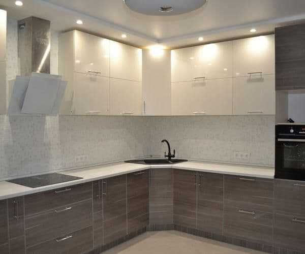 Мебель на заказ спальня, Кухня, гостинная и прихожка от производителя