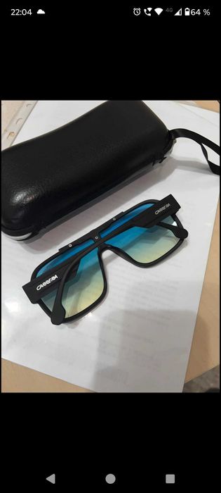 Ochelari de soare Carrera