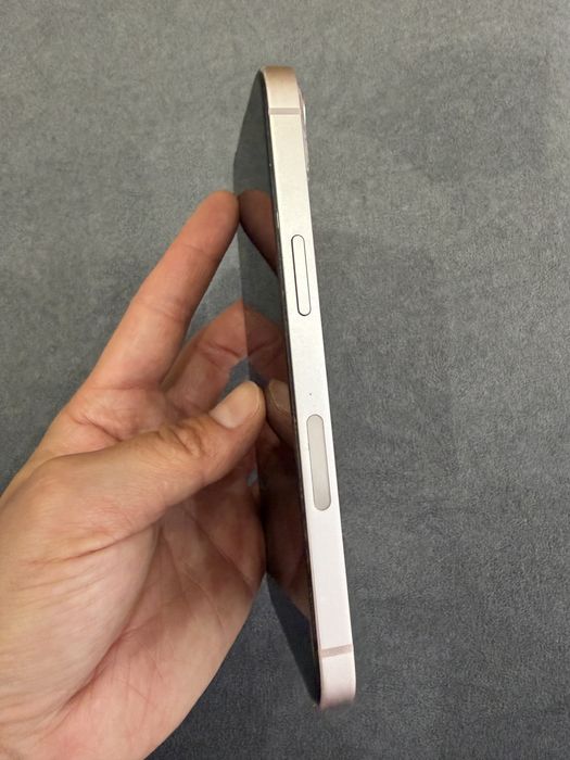 Айфон 13 / Iphone 13 128gb розовый