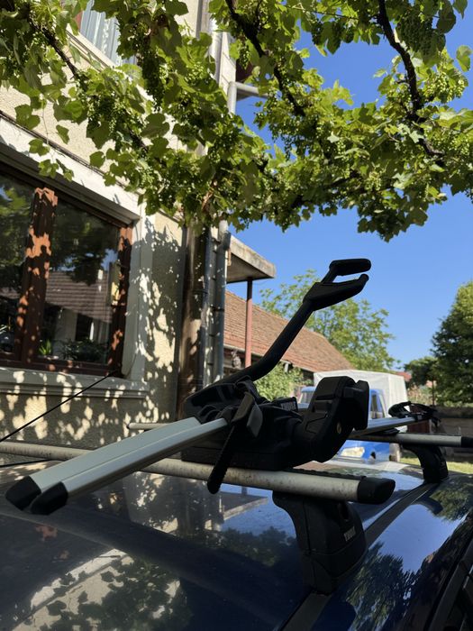 Suporturi bicicleta Thule ProRide 598