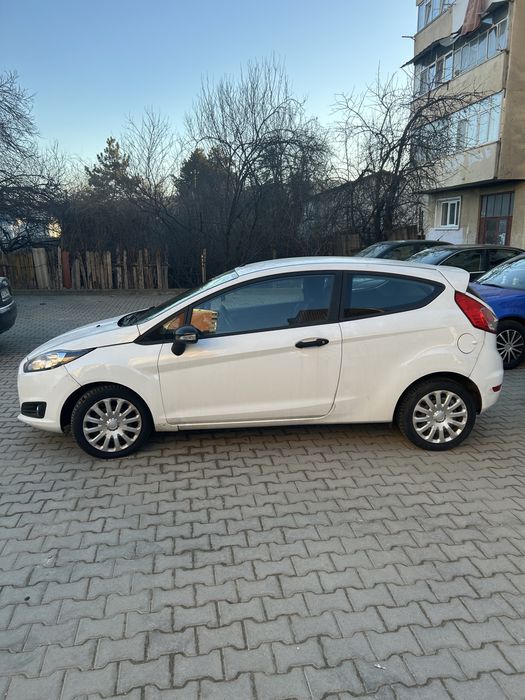 Vand  Ford fiesta 2017