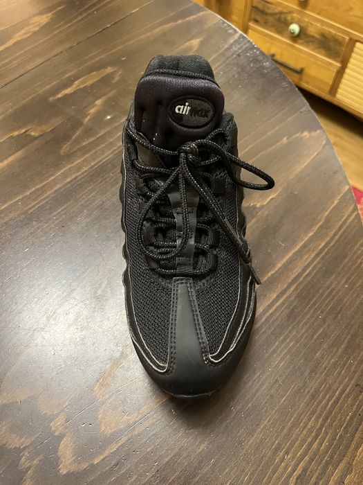 Nike детски 37.5 (23.5см стелка)