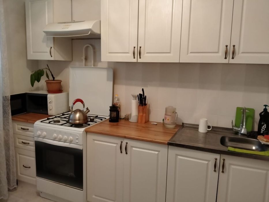 Сдам квартиру на длительный срок