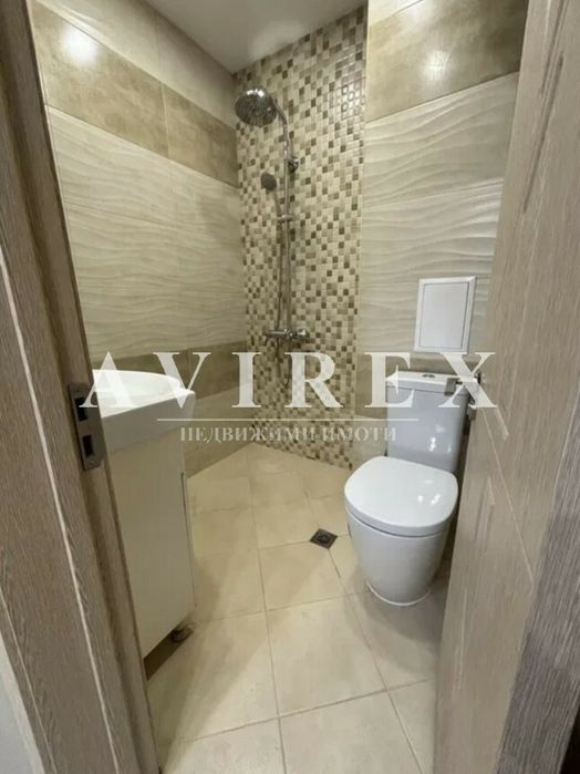 Дава се под наем Двустаен апартамент в Пловдив, Христо Смирненски - 70 кв.м за 448.8 € - Снимка #6