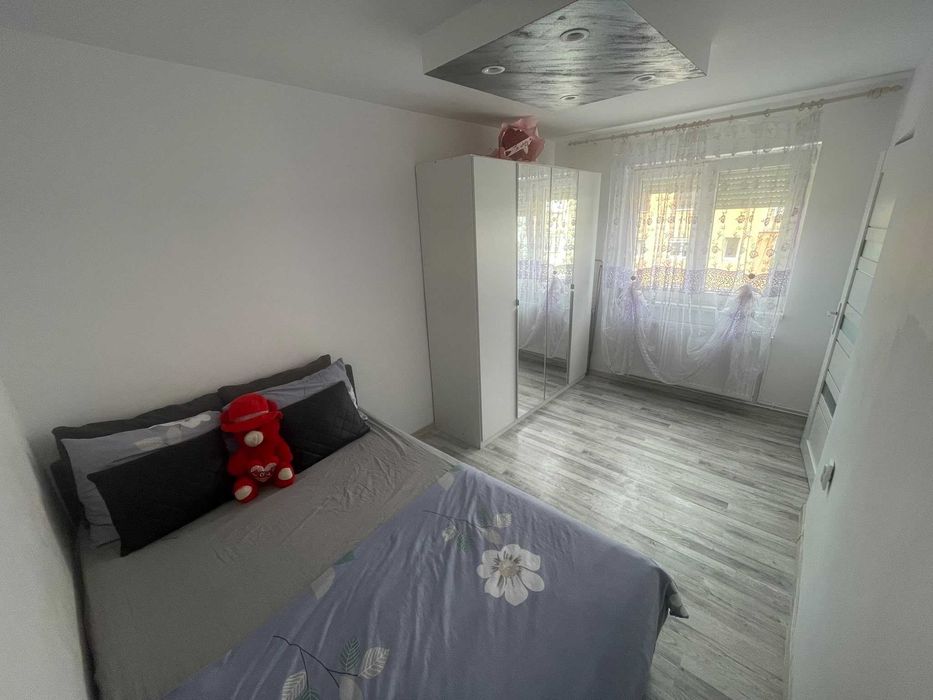 Apartament cu 2 camere in Mediaș
