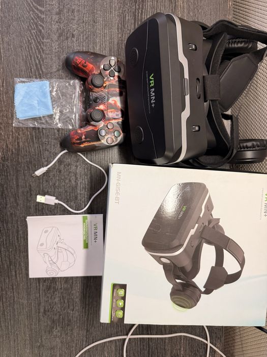 Веар очки VR MN+