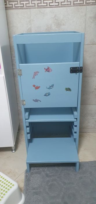 Inaltator activitatii !