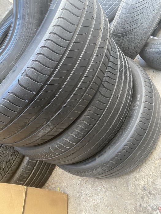 Michelin primacy 4 225/55R17  xolati yaxshi 190$ kelshiladii
