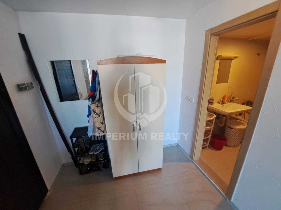 Продава се Едностаен апартамент в к.к. Слънчев бряг - 45 кв.м за 1109 €/кв.м - Снимка #8