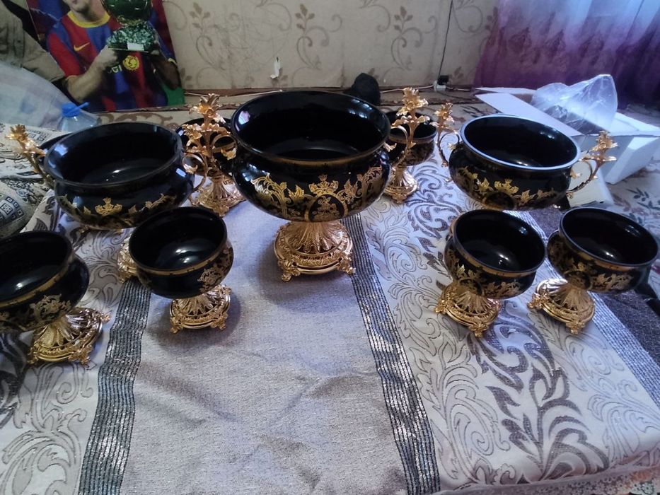 Продается набор багим