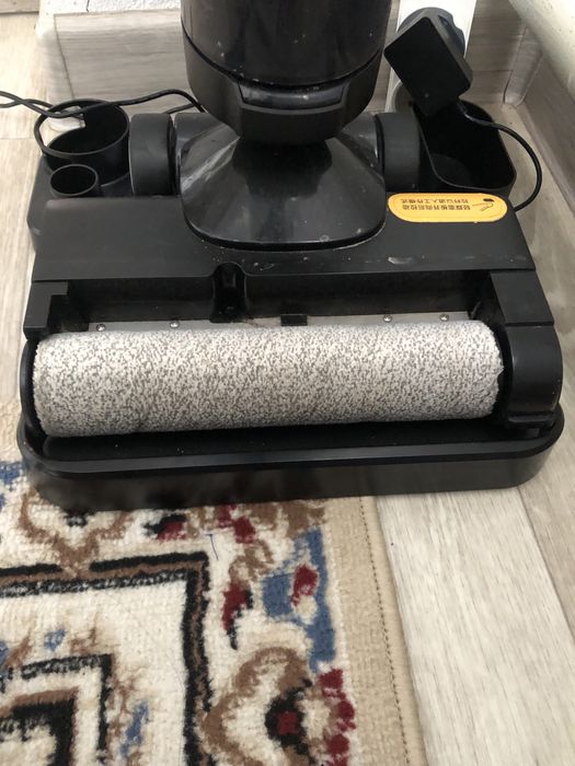 Халадилник және пылесос екуі бірге 100000