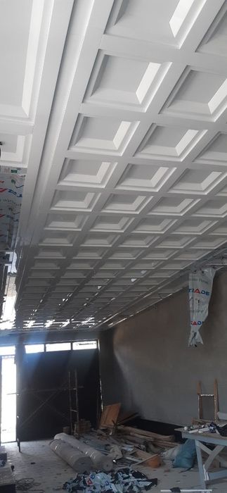 Алюкабонд. Алюкафон