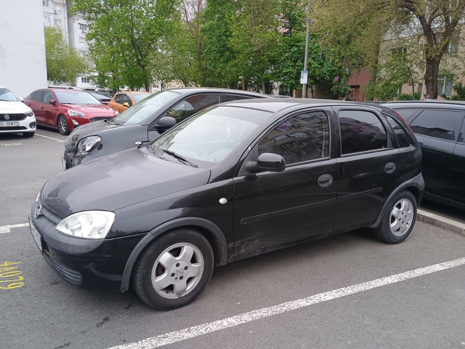 Vând Opel corsa 1.2