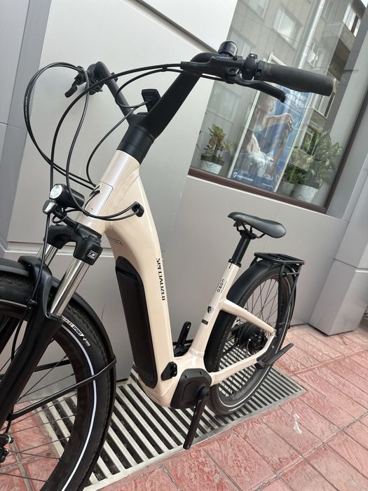 Specialized Turbo Como 3.0