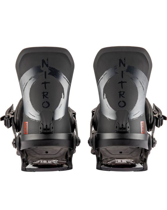 Сноуборд автомати - Nitro one Samurai - L