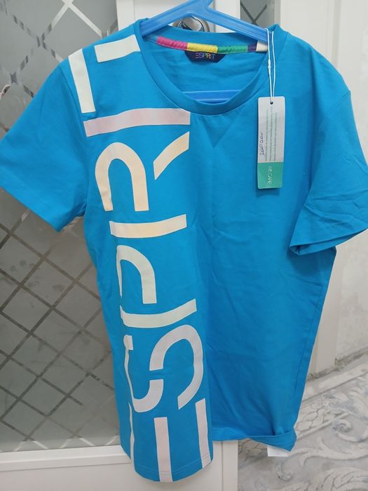 Оригенальная футболка