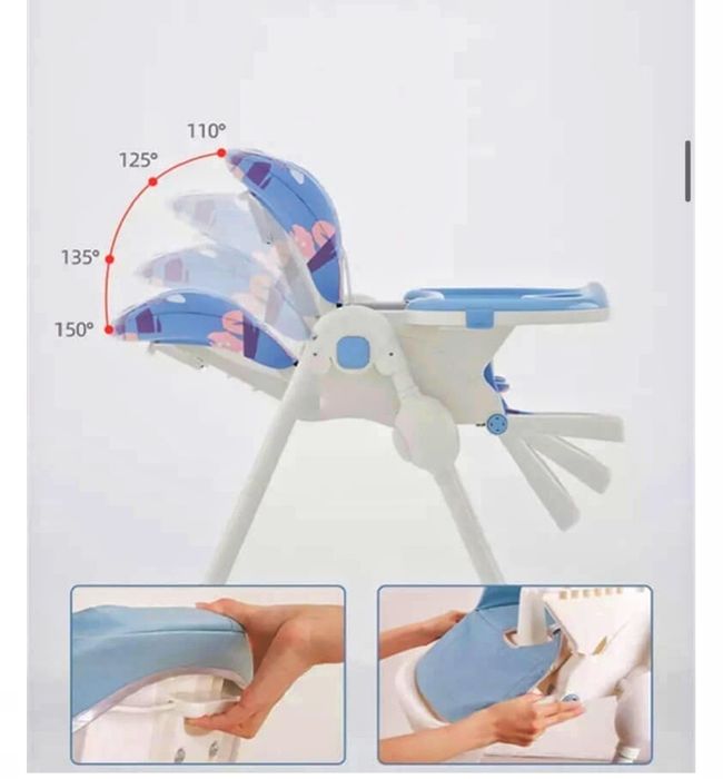 Продам детский стульчик