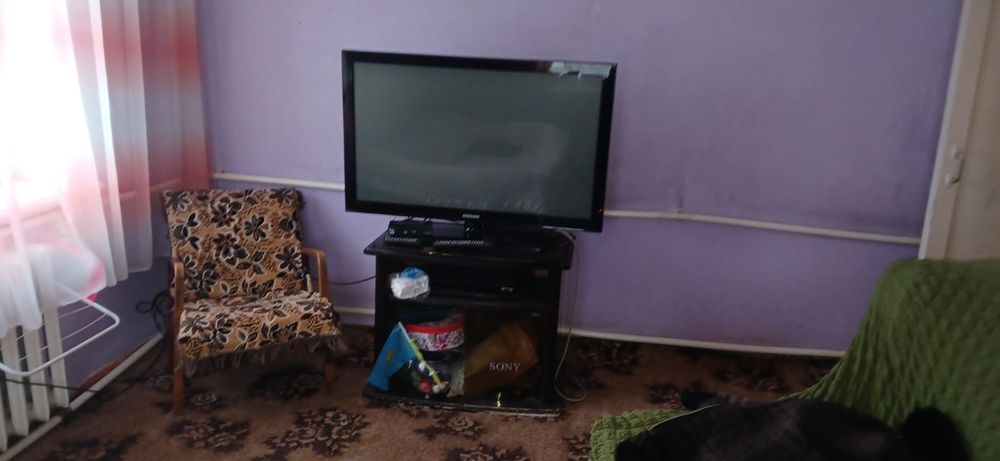 Продается квартира в Ленгере