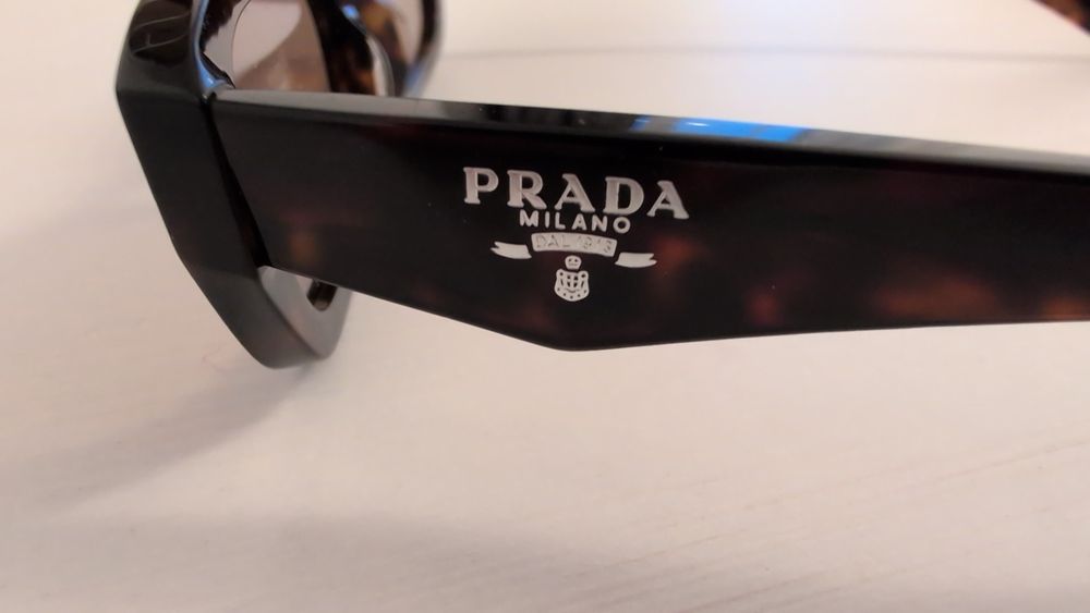 Ochelari PRADA Milano