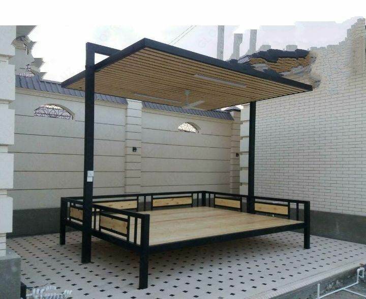 Темир.Дарвоза .ешиклар