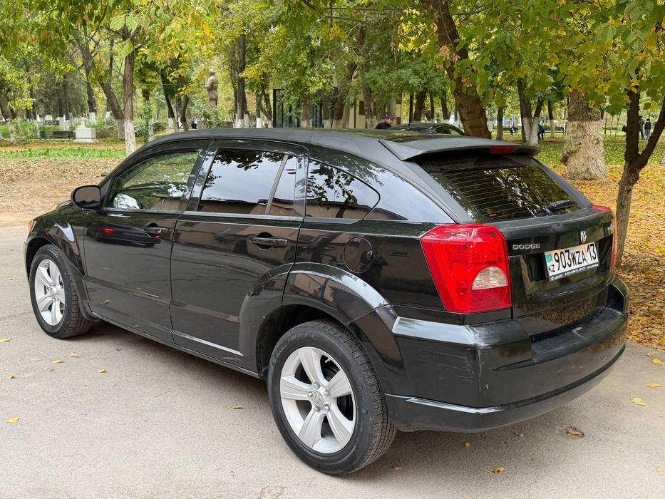Продам Dodge Caliber 2010 года