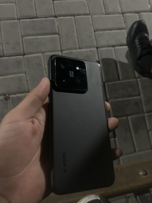 Xioami 14 жаксы сост