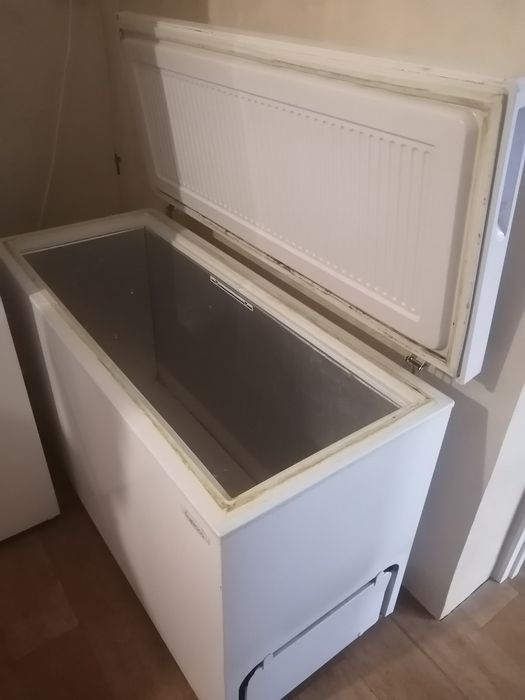 Холодильная камера