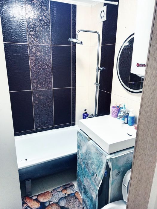 Продаем квартиру