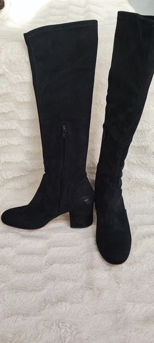 Cizme tip șosete mărimea 40