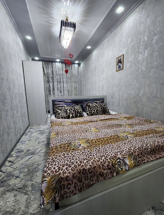 Сдается 2 ком Куйлюк Массив 1