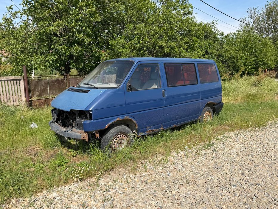 Vw transporter T4