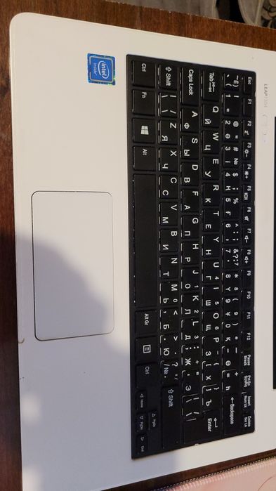 Ноутбук Classmate PC б/у