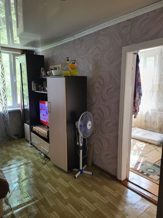 Продам 2комнатную квартиру