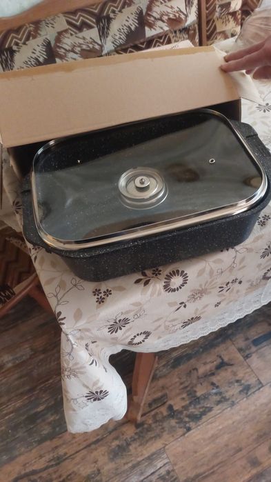 Masina de pâine si aparat de prajit